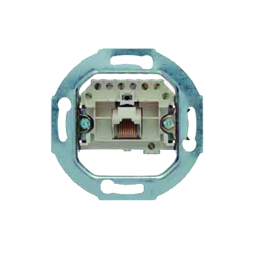 HAGER 4538 BS1 PRESA TELEFON